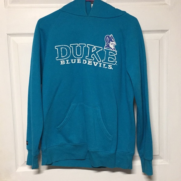Jansport Tops - 2/$15 Duke Hoodie